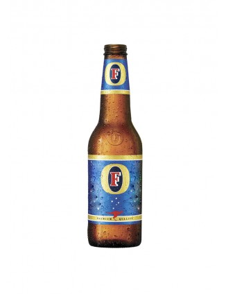 Foster's Lager Australia's...