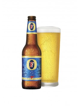 Foster's Lager Australia's Famous Beer