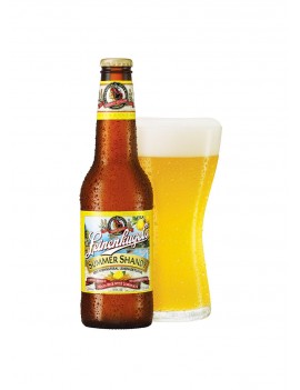 Leinenkugel Summer Shandy Beer