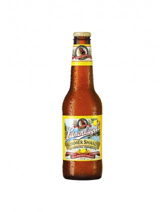 Leinenkugel Summer Shandy Beer