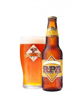 Cameron’s Rye Pale Ale Beer