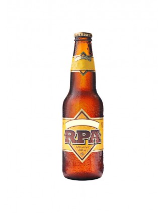Cameron’s Rye Pale Ale Beer