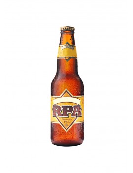 Cameron’s Rye Pale Ale Beer