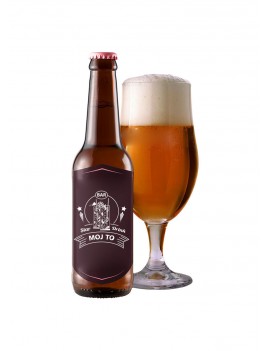 Cameron’s Rye Pale Ale Beer