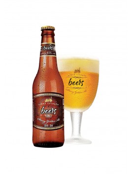 Cameron’s Rye Pale Ale Beer