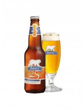 Leffe Blonde Beer 330ml