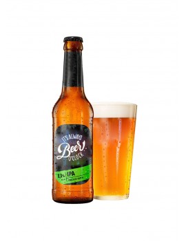 Leffe Blonde Beer 330ml