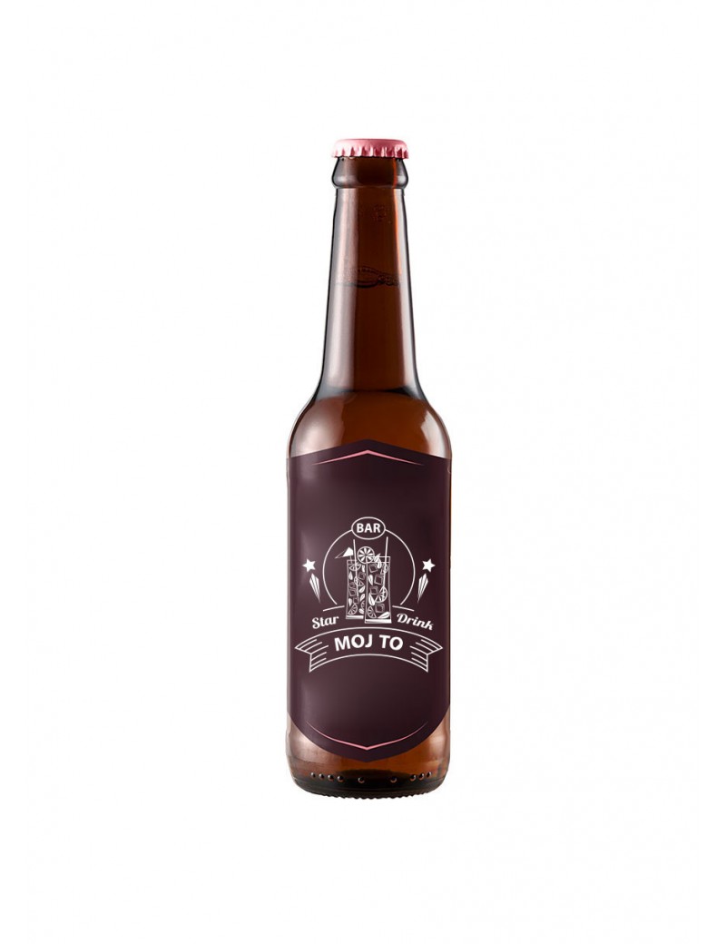 Brusca IPA (4.8% ABV) 330ml