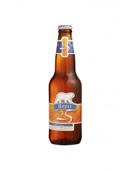 Boreale Michèle-Bohec Beer