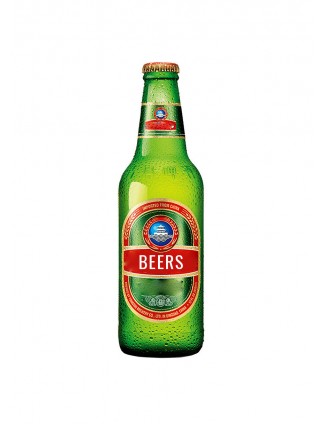 Amstel RB Alcohol Beer 660ml