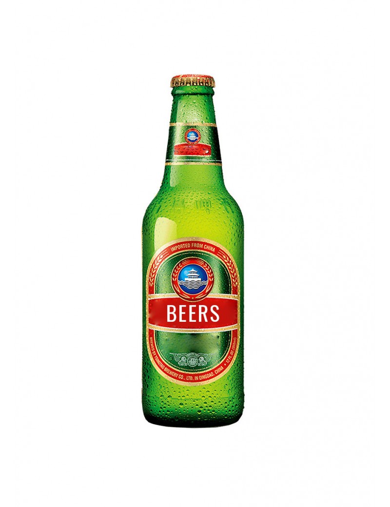 Amstel RB Alcohol Beer 660ml