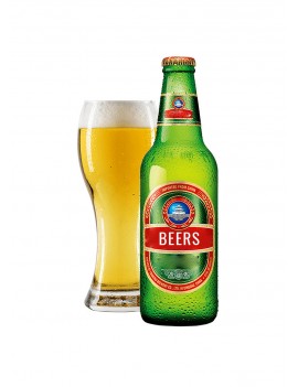 Amstel RB Alcohol Beer 660ml
