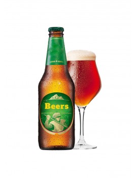 Amstel RB Alcohol Beer 660ml