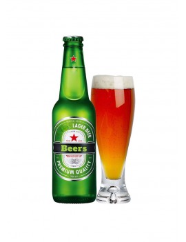 Amstel RB Alcohol Beer 660ml