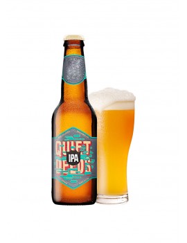 Amstel RB Alcohol Beer 660ml