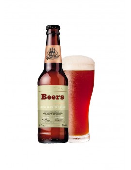 Amstel RB Alcohol Beer 660ml