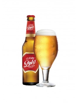Heineken Beer (330 ml)