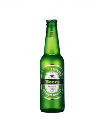 Heineken Beer (330 ml)