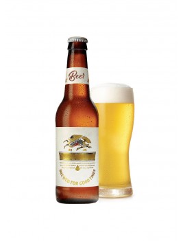 Goose Island IPA Beer