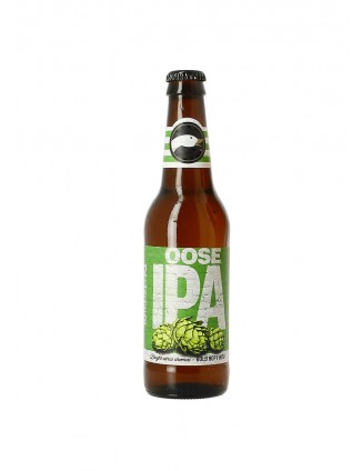 Goose Island IPA Beer