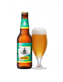 Goose Island IPA Beer