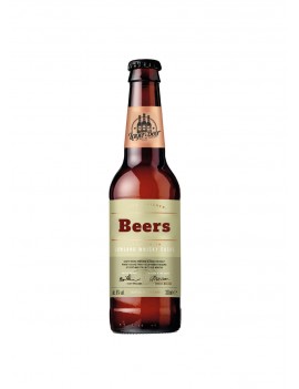 Clan Brewing Golden Ale Beer